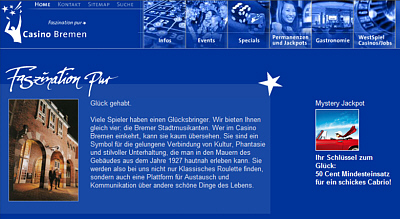 Casino Bremen