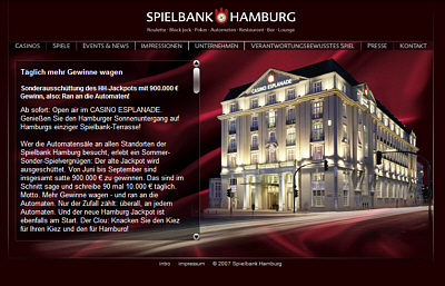 Casino Hamburg