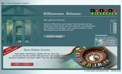 Casino Wiesbaden